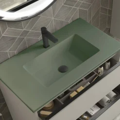 Alpin Solid Surface