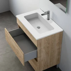 Alpin Solid Surface