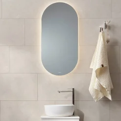 Ambient Touch Oval