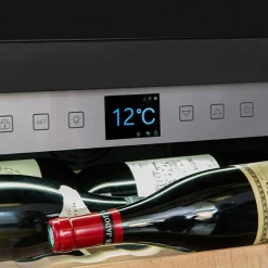 APOGEE150PV vinkyl svart