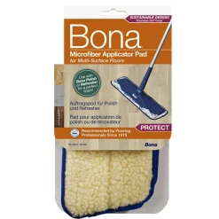 Applicator Pad Maskintvättbar