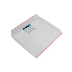 Aquateam D60+ Transparent Polypropylen Tillbehör Diskmaskin