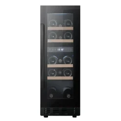 Arctic Collection 30D Fullglass Black Inbyggbar