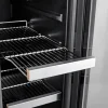 Arctic Collection 60 Duo Fullglass Black Inbyggbar