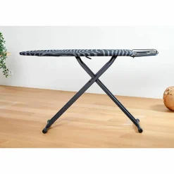 Argenta Plus Strykbord Grå med Justerbar Höjd
