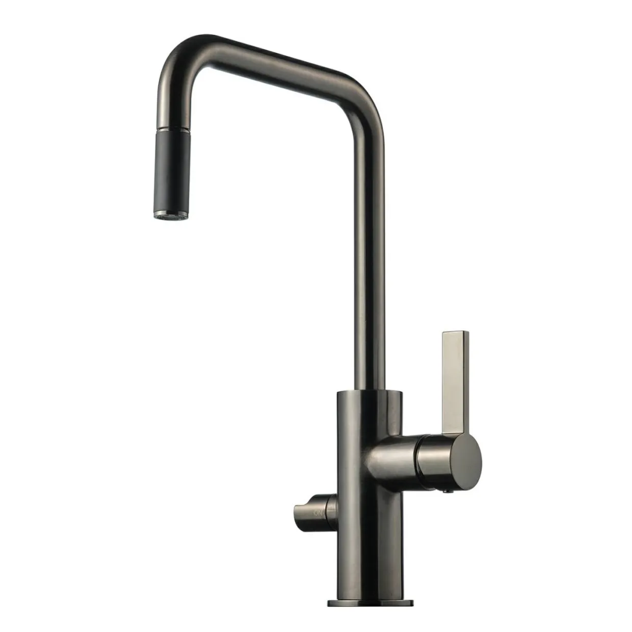 Arman ARM887 med Utdragbar Pip