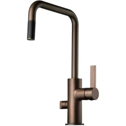 Arman ARM887 med Utdragbar Pip