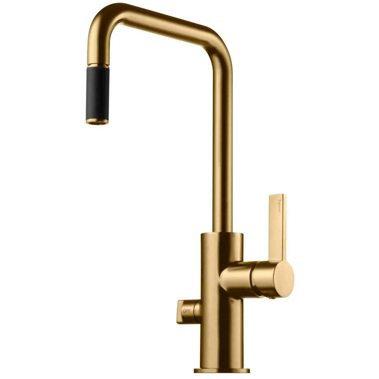 Arman ARM887 med Utdragbar Pip