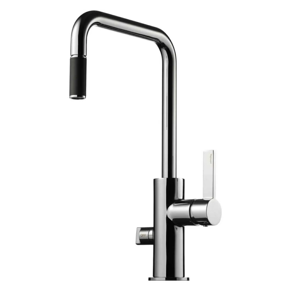 Arman ARM887 med Utdragbar Pip