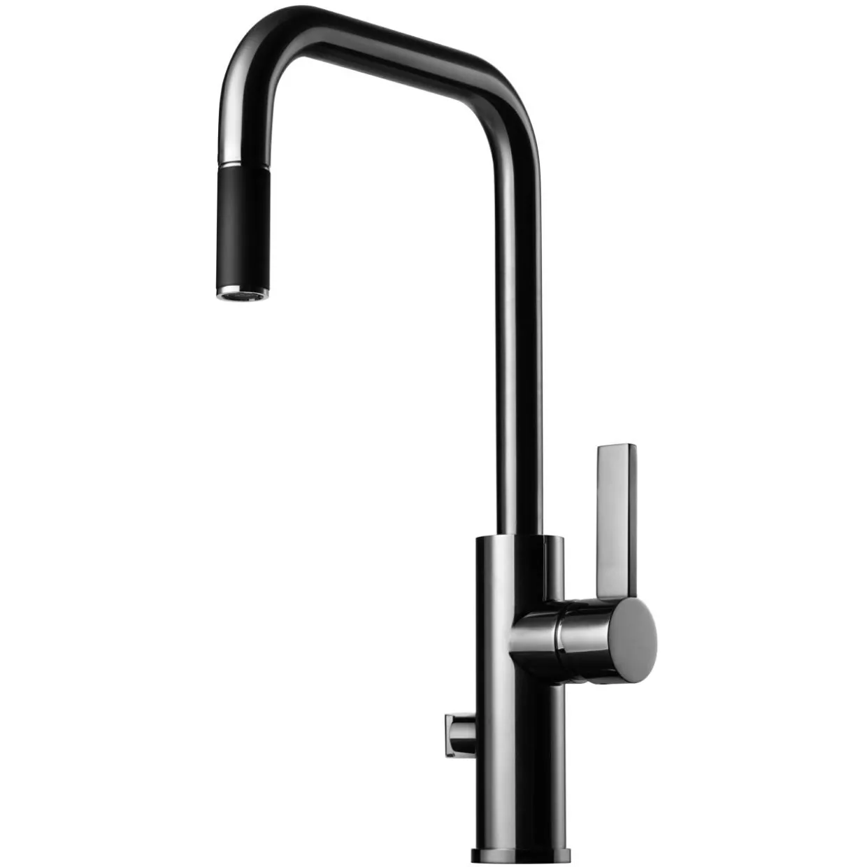 Arman ARM887 med Utdragbar Pip