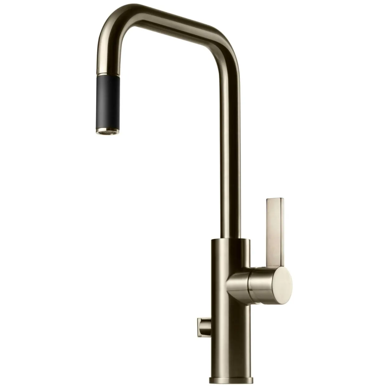 Arman ARM887 med Utdragbar Pip