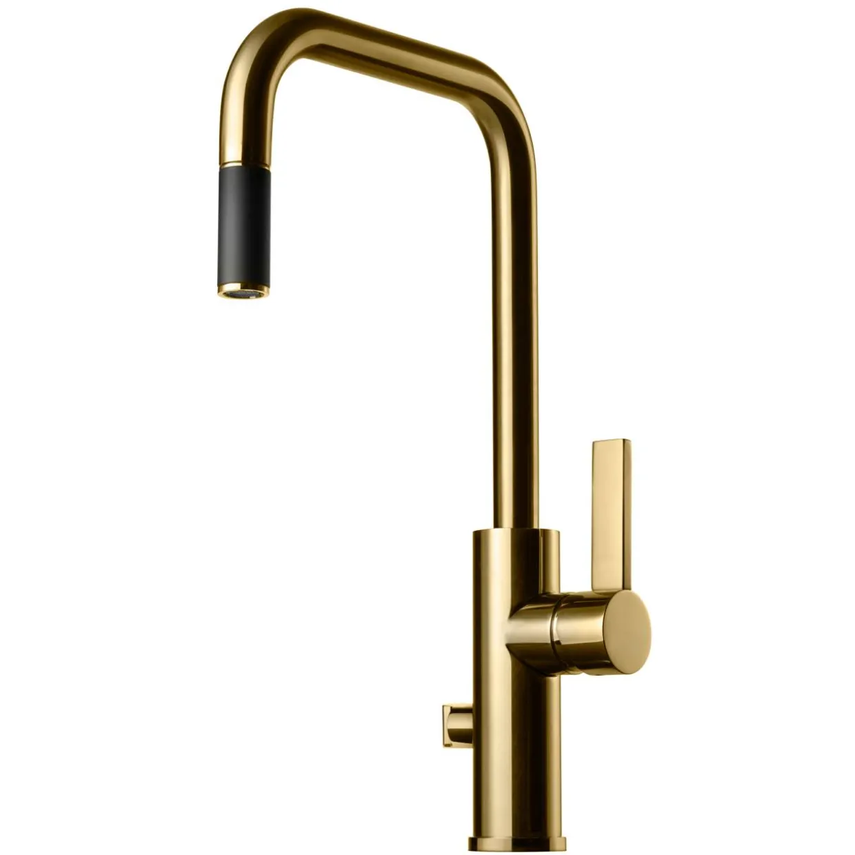 Arman ARM887 med Utdragbar Pip