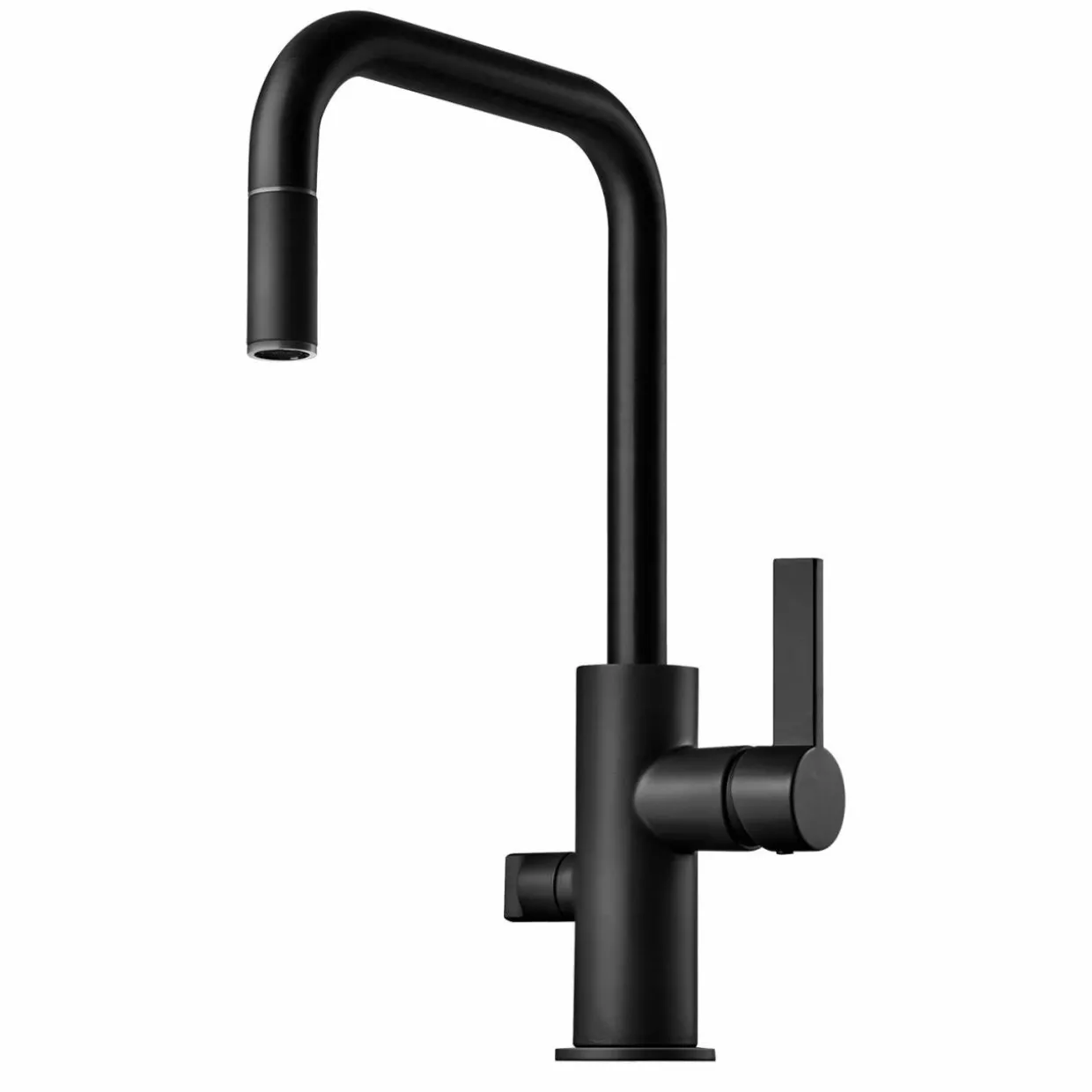 Arman ARM887 med Utdragbar Pip