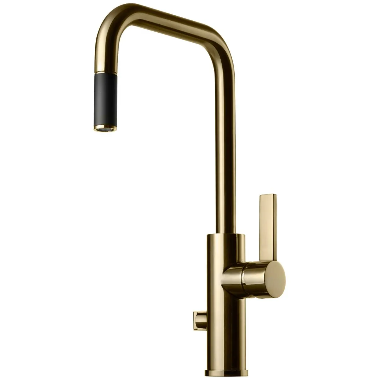 Arman ARM887 med Utdragbar Pip