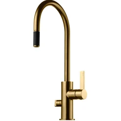 Arman ARM885 med Utdragbar Pip