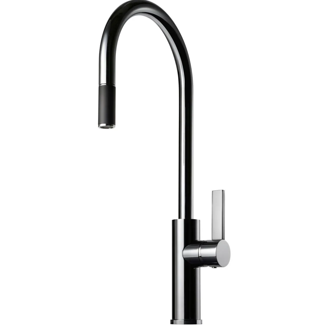 Arman ARM185 med Utdragbar Pip