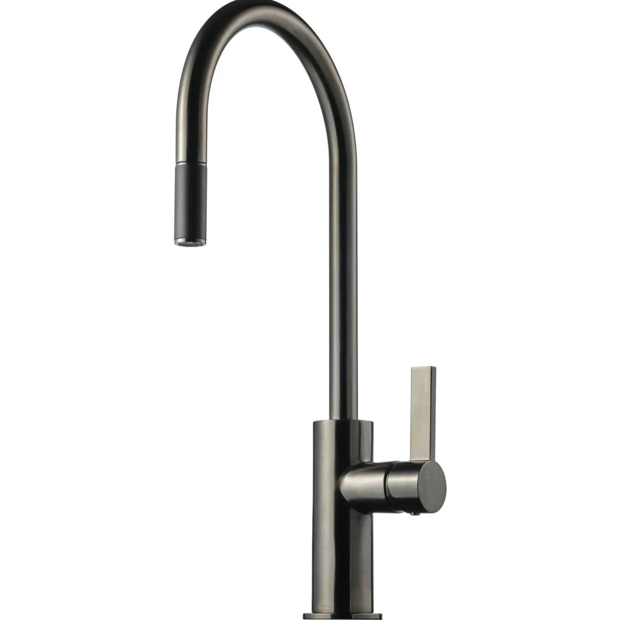 Arman ARM185 med Utdragbar Pip