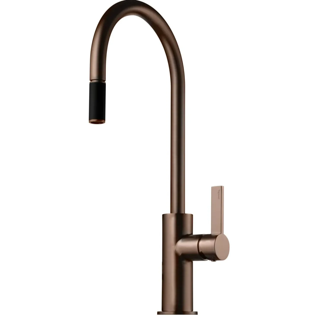 Arman ARM185 med Utdragbar Pip