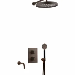 ARM7368 ED2 för Inbyggnad
