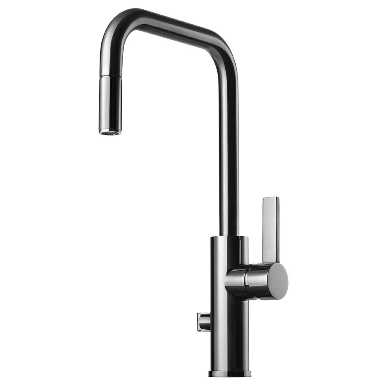 ARM887 Mono med Utdragbar Pip