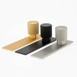 Arpa med Bricka Ø22 mm