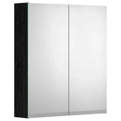 Artic 60 cm med LED belysning Undertill