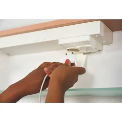Artic 60 cm med LED belysning Undertill