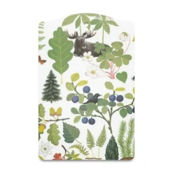 Arvidssons Textil Skogsliv