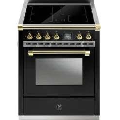 Ascot Combi-Steam 70cm