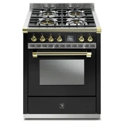 Ascot Combi-Steam 70cm med Ugn