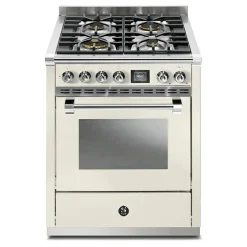 Ascot Combi-Steam 70cm med Ugn