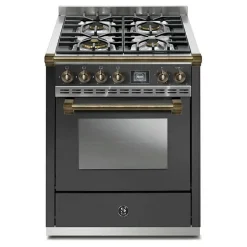 Ascot Combi-Steam 70cm med Ugn