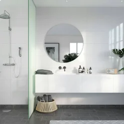 Athen White 5091-M6030 HG