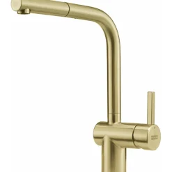 Atlas Neo Med Utdragbar Pip och Laminar flow