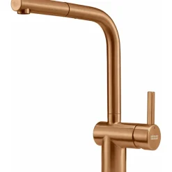 Atlas Neo Med Utdragbar Pip och Laminar flow