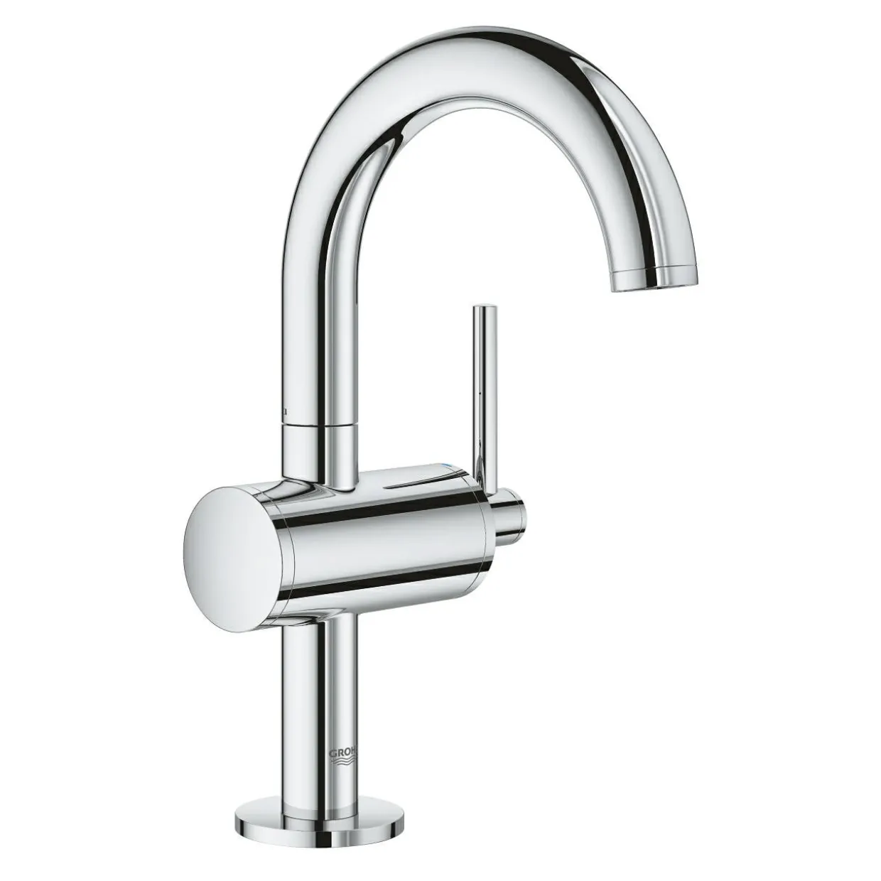 Atrio 32043 med Bottenventil
