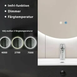 Aura 800 mm