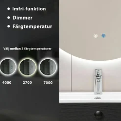 Aura 600 mm