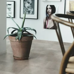 Auro Pad Pro Rigid Click Concrete Stone