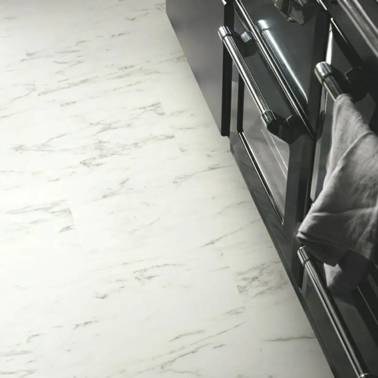 Auro Pro Rigid Click Italian Marble