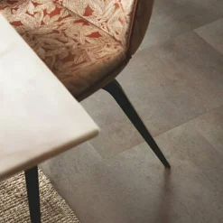Auro Pro Rigid Click Oxidized Stone