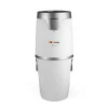 AZ45 Centraldammsugare 45 m Rördragning 20L 680W