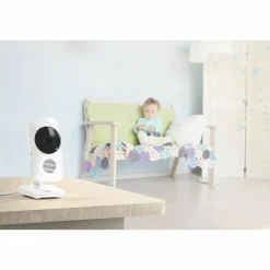 Babymonitor VM483 Video