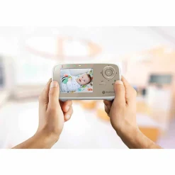 Babymonitor VM483 Video