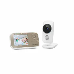 Babymonitor VM483 Video