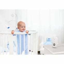 Babymonitor AM24 Audio