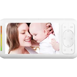 Babyvakt Delux