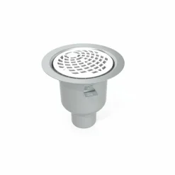 Balder 75 P Ø150 mm