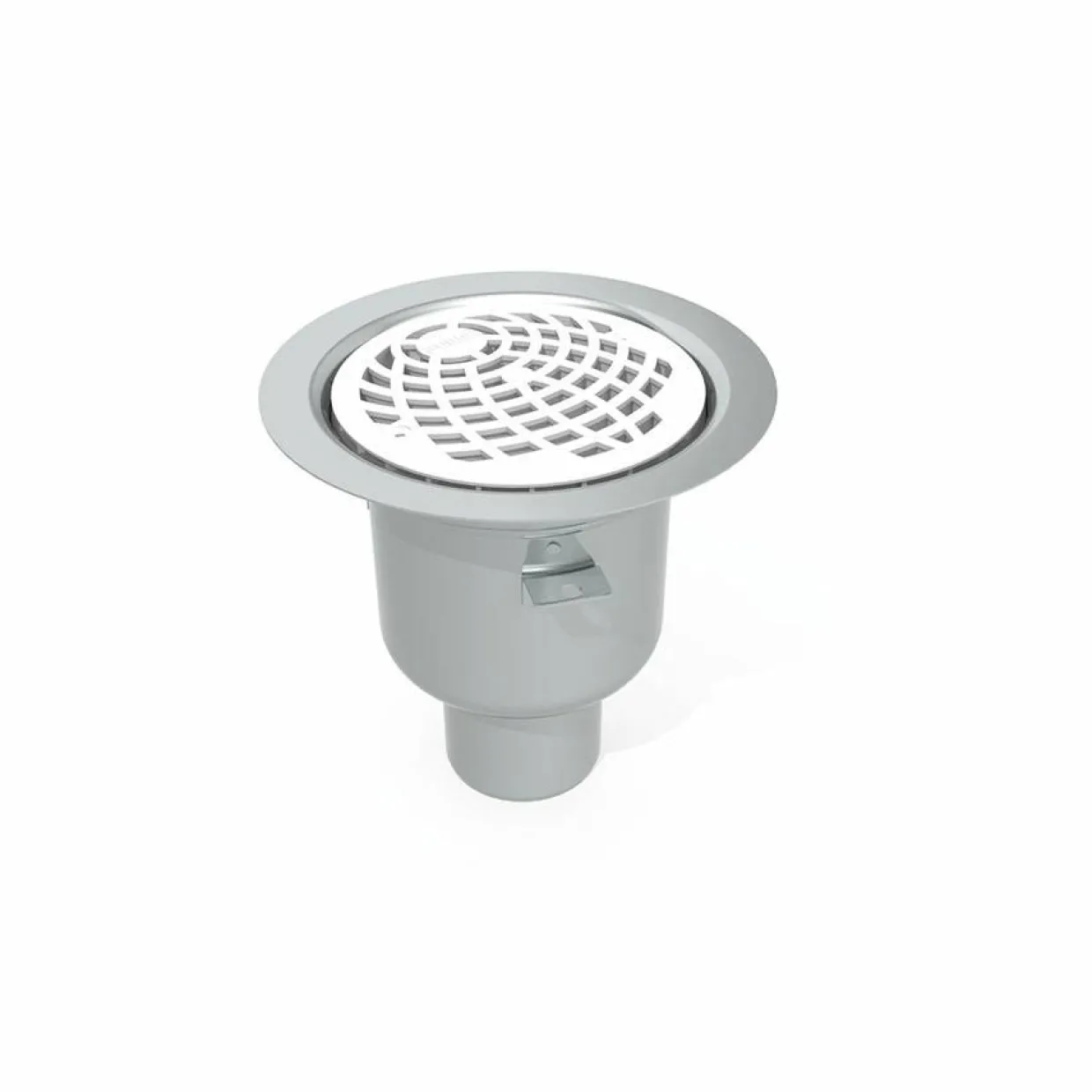 Balder 75 P Ø150 mm