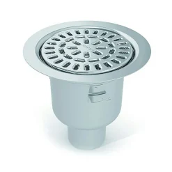 Balder 75 R Bottenutlopp